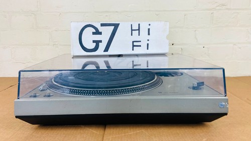 Technics 150 direct - technics,