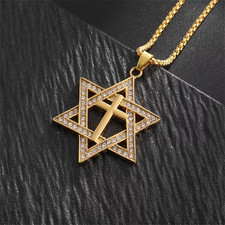 201 Stainless Steel Necklace