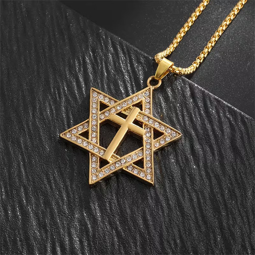 201 stainless steel necklace - 201,