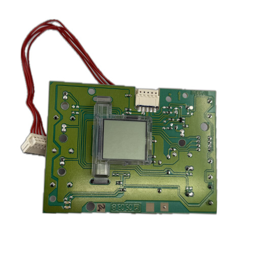 Glowworm boiler display board - boiler,