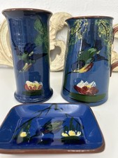 Vintage Longpark Torquay