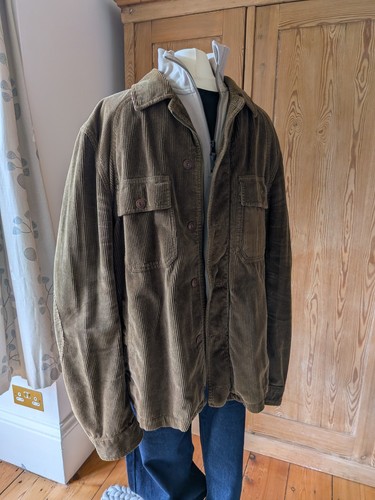 Belstaff brown cord - brown,