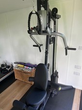 Body-Solid G3S Performance