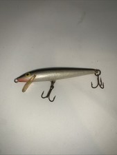 Rapala Original Lures - Floating 9cm Silver - Ireland 