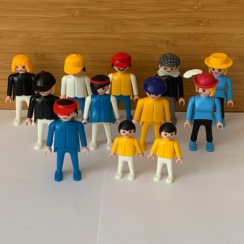 Vintage playmobil geobra - playmobil, 1974