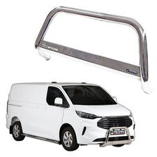 Bull Bar Nudge Bar For Ford