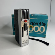 Vintage Grundig Stenorette