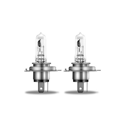 High beam headlight bulb - beam,