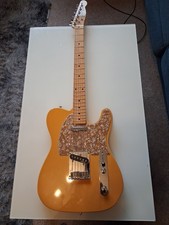 Squier TELE. 1991 KOREAN