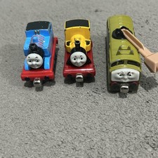 Thomas & Friends Thomas