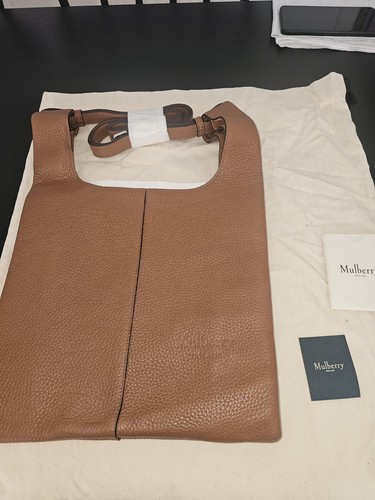 Brand new mulberry - new, portobello