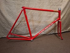 28" Eddy Merckx Columbus SLX