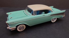 AMT 1957 CHEVROLET HARDTOP