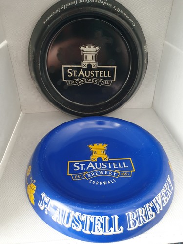 Vintage austell brewery - vintage, st