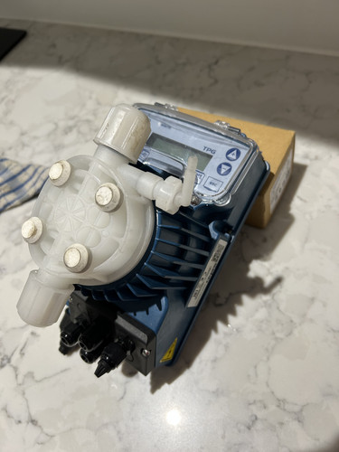 Seko dosing metering pump - seko,