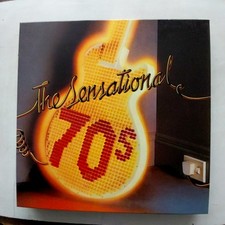 The Sensational 70s Box Set
