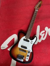 Zenta Telecaster Type Vintage