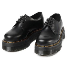 DR. Martens 1461 Quad Polished