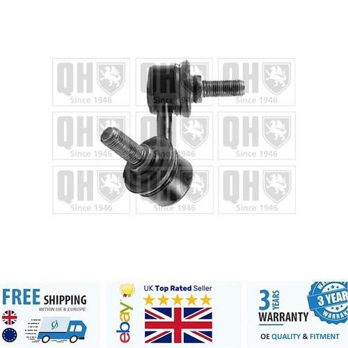 Stabiliser drop link coupling - stabiliser,