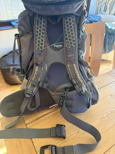Berghaus ladies women - ladies, freeflow