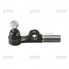 Steering rod end Front Axle