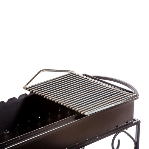 Camping fire pit folding - pit,,