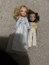Bratz Bundle x 2 Dolls