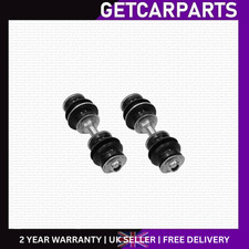 Toyota FunCargo Front Pair