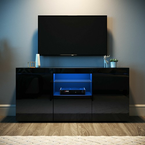 Modern cabinet unit led - unit,