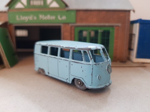 Vintage morestone budgie - morestone, no