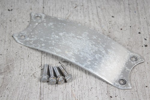 Fender mount fork stabilizer - mount,