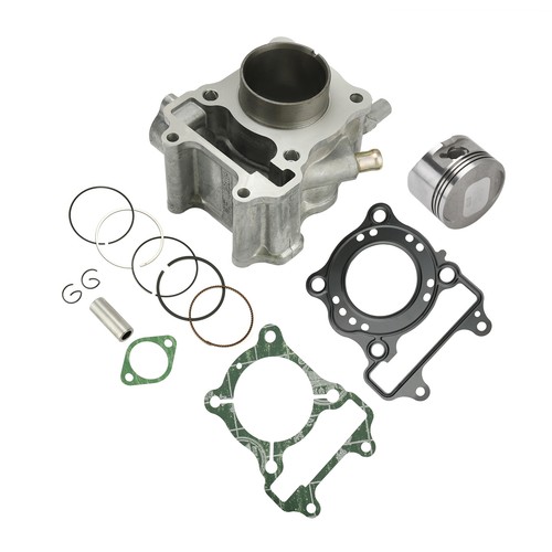 4mm cylinder barrel - cylinder, piston
