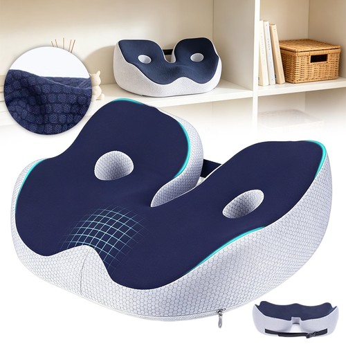 Memory foam coccyx - foam,