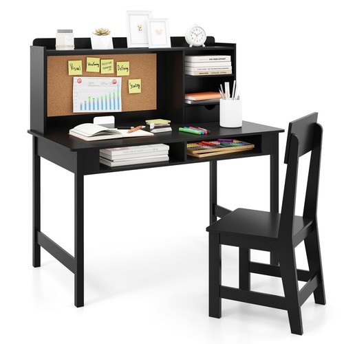 Kids study desk - desk, and