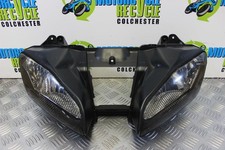 Yamaha R6 13S Headlight UK
