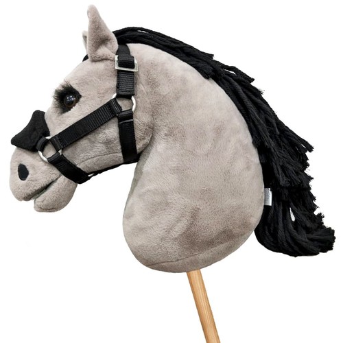 Equimed hobby horse headcollar - equimed,