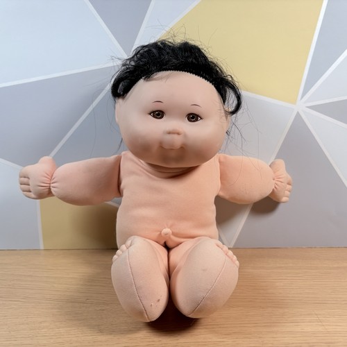 Vintage cabbage patch - vintage,