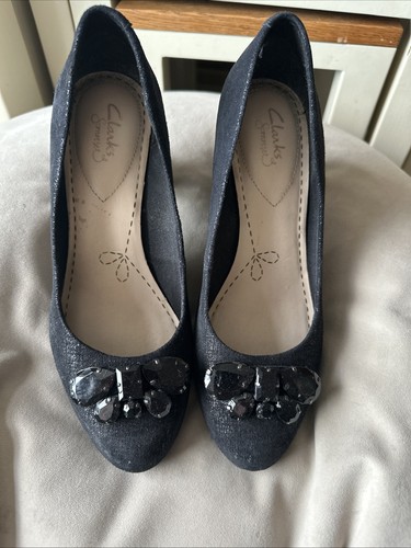 Clark ladies size 6d - clark’s,