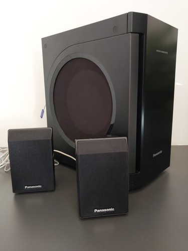Panasonic kelton hw560 - kelton, sb-hw560