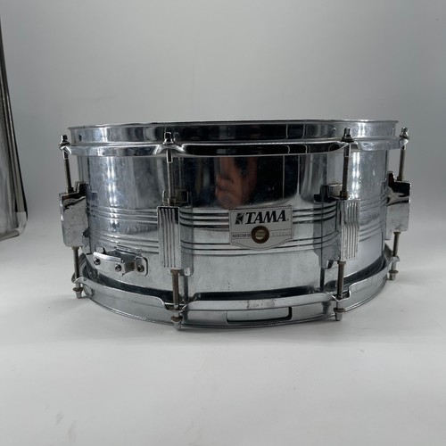 Tama rockstar snare - rockstar-dx, drum