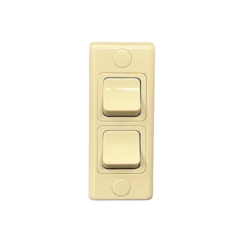 Pol double switch - pol,