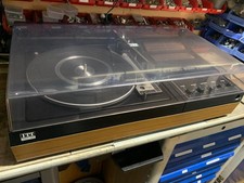 ITT / Stereo 6100 Phono / Turntable / Turntable