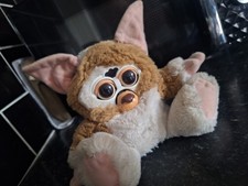 Vintage Gremlins Gizmo Furby