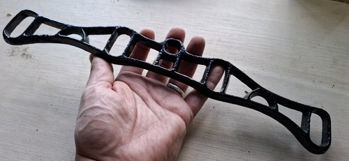 pulley clothes airer