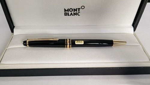 Brand new montblanc ballpoint - new,