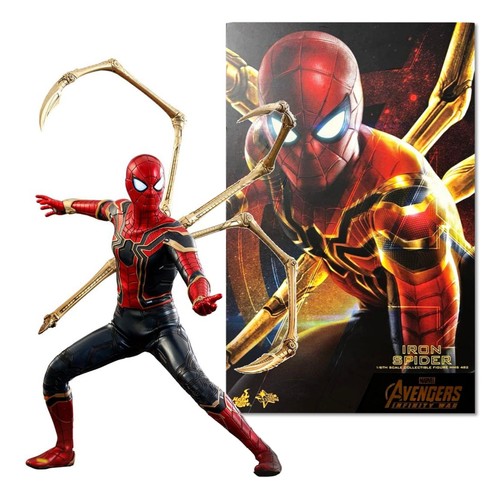 Movie masterpiece mms avengers - masterpiece,