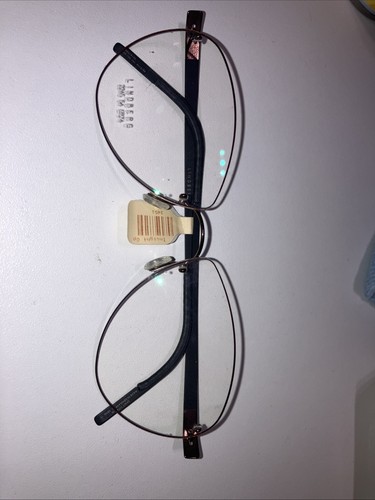 Lindberg spectacles 2245 - lindberg,