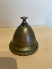 Vintage Solid Brass