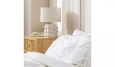Habitat Bobble Table Lamp -