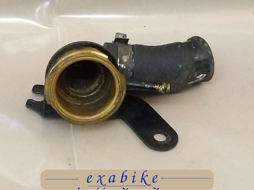 Radiator chute for - chute, vn